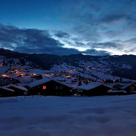 Appartement Alpine Boutique Apartments, Romantica