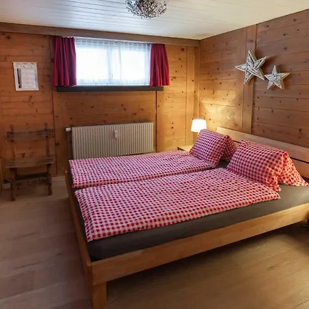 Alpine Boutique Apartments, Romantica * Grindelwald