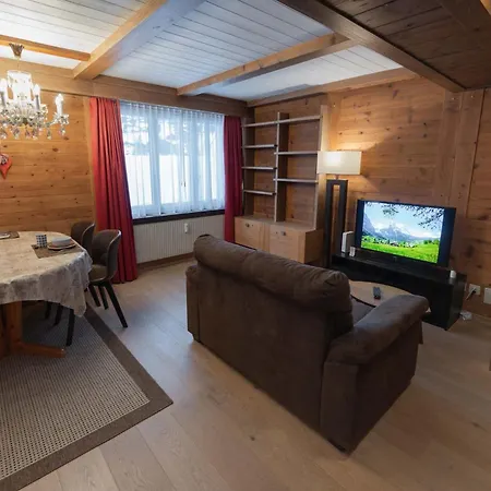 Alpine Boutique Apartments, Romantica