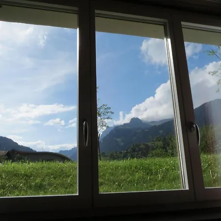 Appartement Mom - Alpine Boutique Apartments, Romantica, Near Terminal Grindelwald
