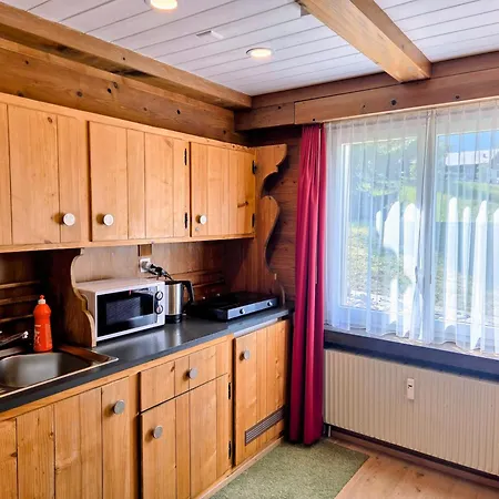 아파트 Mom - Alpine Boutique Apartments, Romantica, Near Terminal