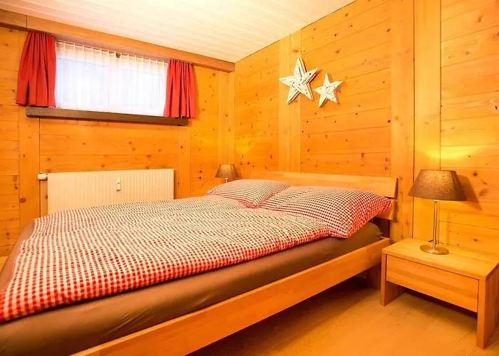 Mom - Alpine Boutique Apartments, Romantica, Near Grindelwald Terminal