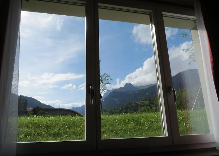 Mom - Alpine Boutique Apartments, Romantica, Near Grindelwald Terminal Grindelwald